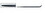 Ken-Tool 32125 18 Lock Ring Tool (T25), Price/EACH