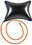 Ken-Tool 34555 Sharkfin Dual Wheel Separation Bag, Price/EA