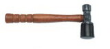 Ken-Tool 35317 Hammer-Wood Handle (T33R)