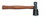Ken-Tool 35317 Hammer-Wood Handle (T33R), Price/EACH