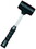 Ken-Tool 35333 3-Lb Dead Blow Hammer Super Grip, Price/EACH