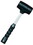 Ken-Tool 35334 4-Lb Dead Blow Hammer, Price/EACH