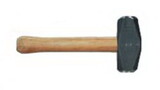Ken-Tool 37004 New England Hand Drilling Hammer (80H-4)