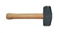 Ken-Tool 37004 New England Hand Drilling Hammer (80H-4)