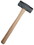 Ken-Tool 37302 2Lb Premium Hammer (84H-2), Price/EACH
