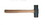Ken-Tool 37304 Dbl Face 84H-4 Engineer Sledge Hammer, Price/EA