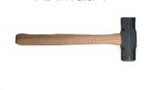 Ken-Tool 37308 84H-8 T37 8Lb Sledge Hammer