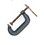 Ken-Tool 39606 Kt-6 6" Ductile Iron C-Clamp, Price/EACH