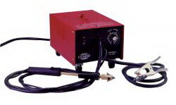 PROFAX 20720 Dent Pullng System Lp 2000/230V