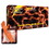 Atlantic Safety Products LGOR-L Nitrile Orange Lightning Lg 100/Bx, Price/BOX