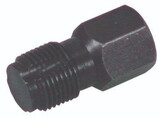 Lisle 12180 Soot Sensor Thread Chaser M22X1.5