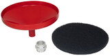 Lisle 17132 Funnel Kit F/55G Drum