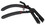 Lisle LI17460 Curved Hose Clamp Pliers, Price/EA