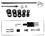 Lisle 18000 Camshaft Bearing Driver Tool Universal, Price/EACH