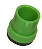 Lisle LI23150 Adapter C Green With Gasket