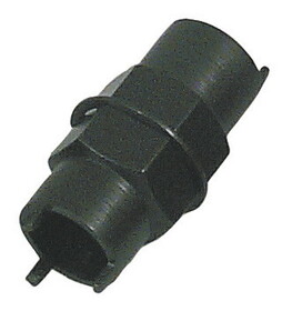 Lisle 29820 Socket Antenna Nut #2
