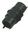 Lisle 29820 Socket Antenna Nut #2, Price/EACH