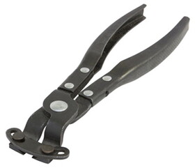 Lisle 30600 Pliers Offset Boot Clamp