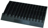 Lisle 40460 Pliers Black & Wrench Rack