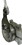 Lisle 43600 Fan Clutch Wrench Set Universal, Price/SET