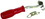 Lisle LI48600 Strip Tool Offset Windshield Locking, Price/EA