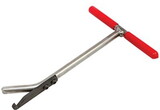Lisle 49100 Single Spring Brake Tool T Handle