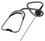 Lisle 52500 Stethoscope, Price/EACH