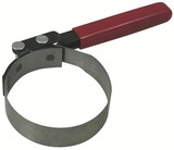 Lisle 53900 Filter Wrench 3-1/2