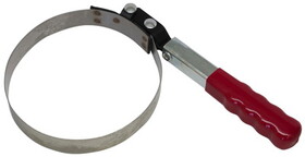 Lisle 54300 Oil Filter Wrench Catp. 5.25 - 5.75