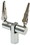 Lisle 55000 Soldering Clamp Magnetic, Price/EACH