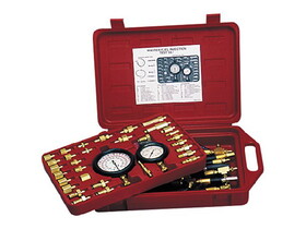 Lisle 55700 Master Fuel Inj Test Kit