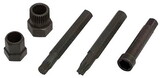 Lisle 57650 Alternator Decoupler Pulley Tool Kit