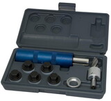 Lisle 58850 Oil Pan Plug Rethreading Kit