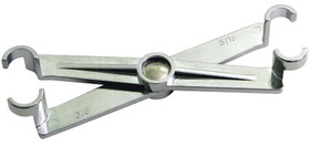 Lisle LI63720 Scissor Lp 3/8" X 5/16