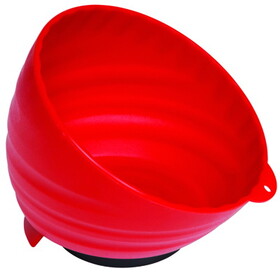 Lisle LI67300 Cup Magnetic Multi Position Red