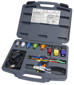 Lisle LI69300 Master Relay &Amp; Fused Circuit Test Kit