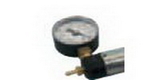 Lisle 70160 Vacuum Pump Gauge
