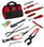 Lisle LI71020 Master Brake Tool Kit 12Pc, Price/KIT