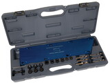 Lisle LI72450 Manifold Drill Template /Ford