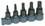 Lisle LI82400 Mortorq Bit Set, 5Pc., Price/EA