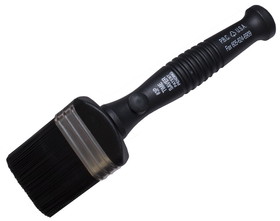 Lisle 89630 Time Saver #3 Flat Brush
