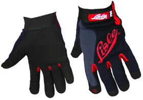 Lisle LI89920 Gloves Mechanic'S Xlrg