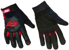 Lisle LI89950 Gloves Impact Medium