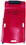 Lisle 92102 Plastic Creeper - Red, Price/EA