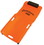 Lisle LI93202 Creeper Low Profile Neon Orange, Price/EA