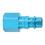 Legacy Manufacturing A63430-X Hi-Flow Plug 1/4" Fnpt, Price/EACH