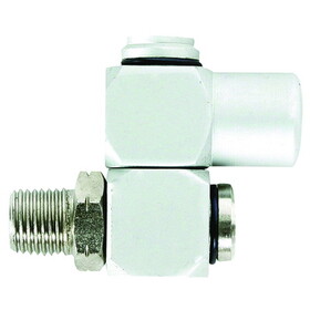 Legacy Swivel Connector 1/4" Fnpt E1/4*Nla