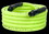 Legacy Manufacturing LMHFZWP550 Hose Water 5/8" X 50' Zillagreen, Price/EACH