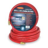 Legacy Manufacturing HRE3825RD2 Hose Rubber Air Workforce Series 3/8