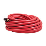 Legacy Manufacturing HRE3850RD2 Hose Rubber Air 3/8' Id X 50'